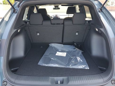 New 2027 Honda HR-V Sport image 30