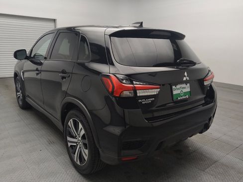 Used 2021 Mitsubishi Outlander Sport SE FWD image 5