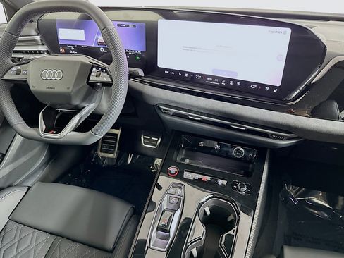 New 2026 Audi S5 Premium Plus AWD/4WD image 6