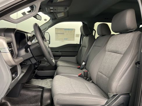 New 2026 Ford F350 XL w/ 360-Degree Camera Package image 22