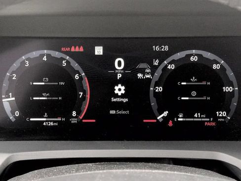 Certified 2025 Toyota Tacoma TRD Sport RWD image 25