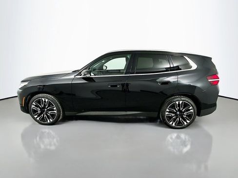 Used 2025 BMW X3 xDrive30i w/ Premium Package image 8