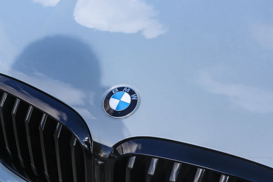 Used 2024 BMW X3 sDrive30i w/ M Sport Package RWD image 17