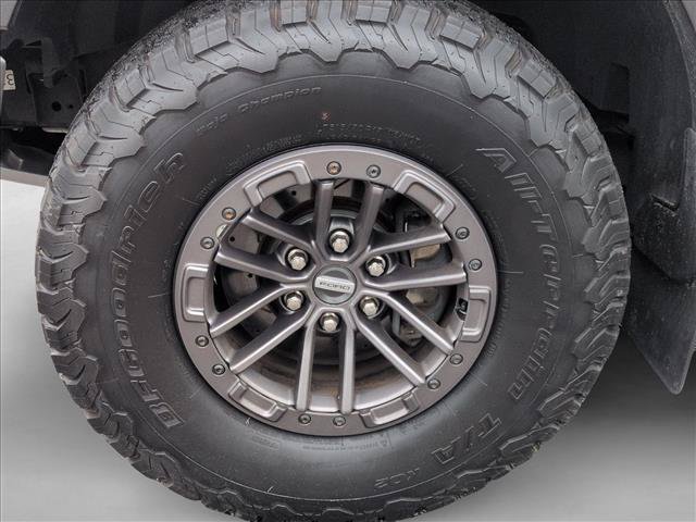 Used 2020 Ford F150 Raptor w/ Equipment Group 802A Luxury AWD/4WD image 18