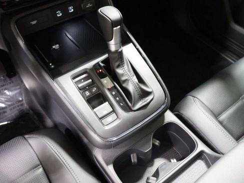 New 2026 Honda CR-V EX-L image 31