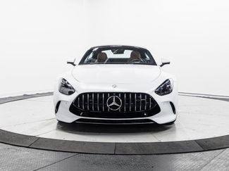 Used 2024 Mercedes-Benz AMG GT 55 video 2