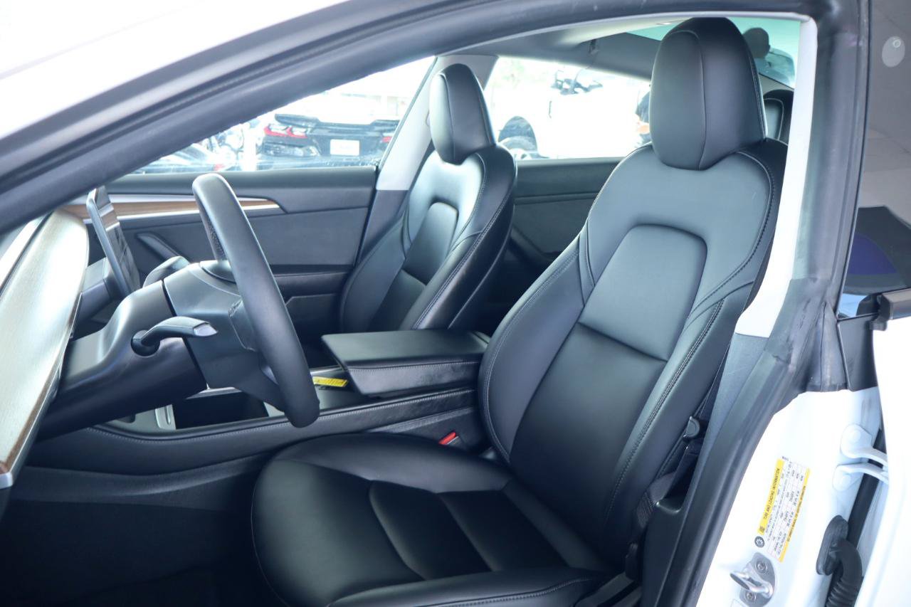 Used 2023 Tesla Model 3 Standard Range RWD image 16