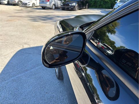 Used 2023 Dodge Challenger SRT Hellcat Redeye w/ Quick Order Package 27M image 18