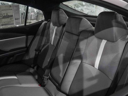 New 2026 Toyota Camry SE image 21