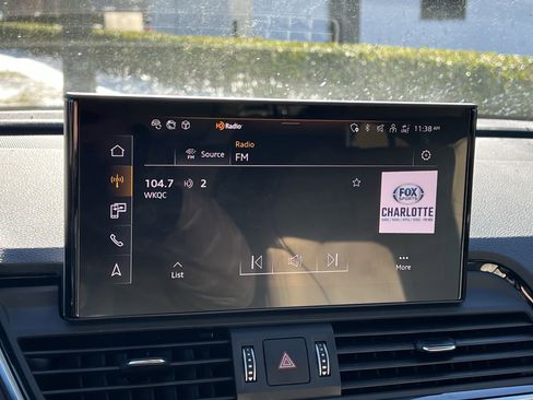 Used 2025 Audi Q5 Prestige image 25