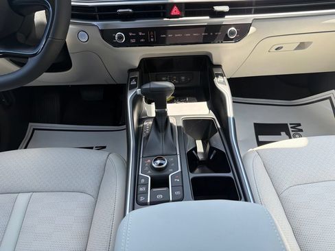 New 2026 Kia Sorento S AWD/4WD image 25