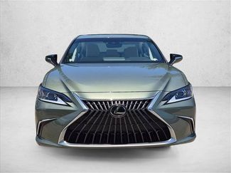 Used 2024 Lexus ES 350 w/ Premium Package FWD video 2