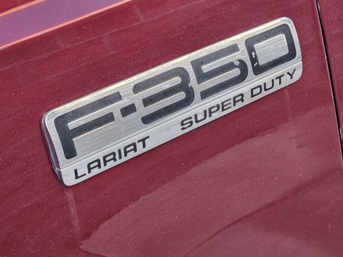 Used 2006 Ford F350 4x4 SuperCab DRW Super Duty image 13