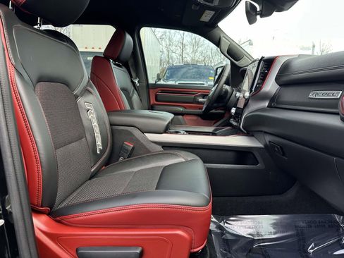 Used 2025 RAM 1500 Rebel w/ Rebel Level 1 Equipment Group image 26