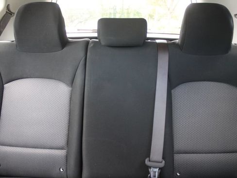 Certified 2024 Kia Soul LX w/ Option Group 015 FWD image 47