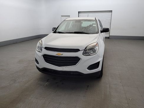 Used 2017 Chevrolet Equinox LS image 15