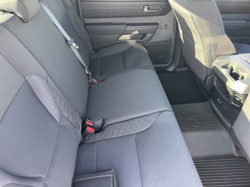 New 2026 Toyota Tundra SR5 image 23