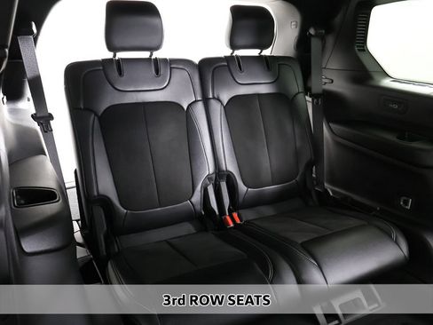 Used 2023 Jeep Grand Cherokee L Laredo AWD/4WD image 8