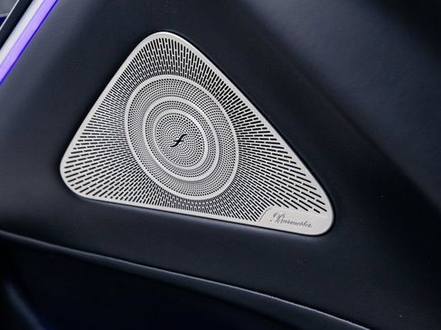 Used 2024 Mercedes-Benz Maybach S 580 4MATIC image 7