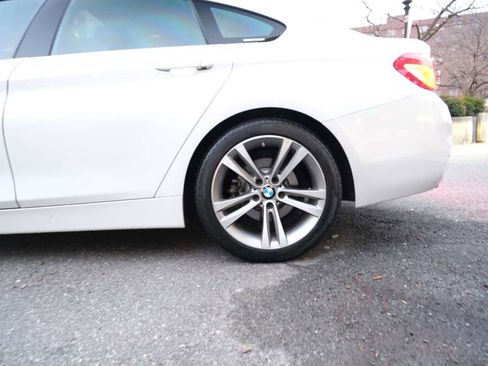 Used 2019 BMW 430i Gran Coupe image 7