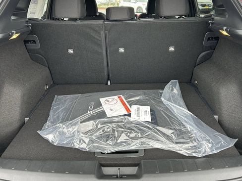 New 2026 Nissan Kicks SV FWD image 13