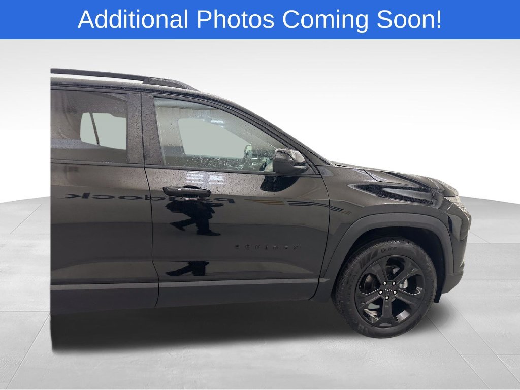 Used 2025 Chevrolet Equinox LT w/ Convenience Package II AWD/4WD image 10