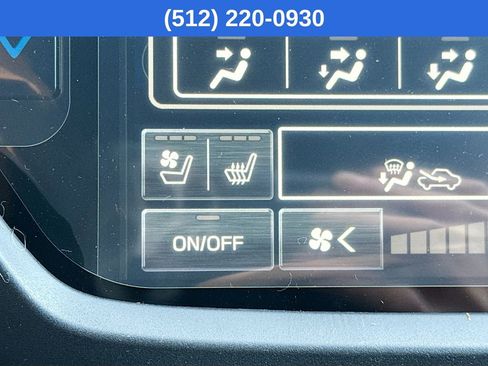 New 2026 Subaru Forester Touring image 25