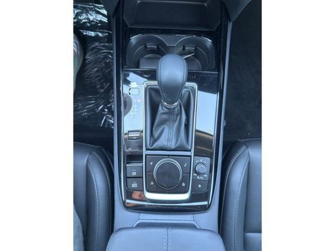 Used 2025 MAZDA CX-30 AWD 2.5 S w/ Select Sport Pkg image 15