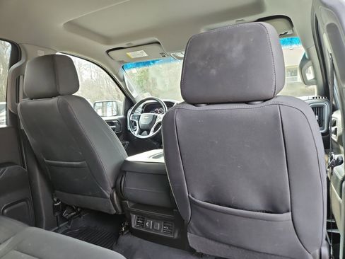 Used 2019 Chevrolet Silverado 1500 LT w/ All-Star Edition image 18