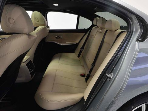 Certified 2023 BMW 330i Sedan w/ Premium Package image 10