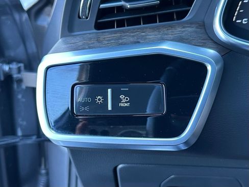 Used 2021 Audi A6 3.0T allroad Premium Plus w/ Executive Package image 42