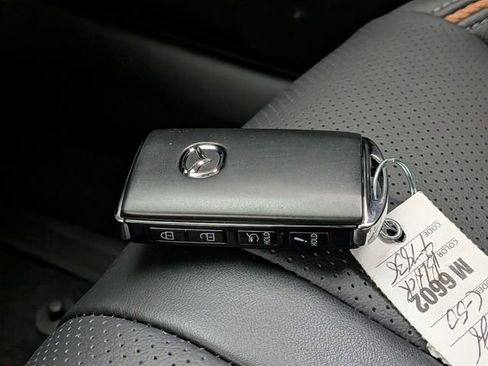 New 2026 MAZDA CX-50 AWD 2.5 Hybrid w/ Weather Package image 32