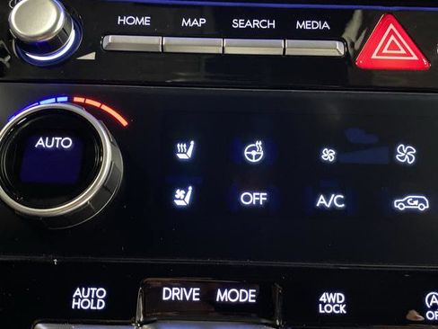 New 2026 Hyundai Santa Fe Calligraphy image 8