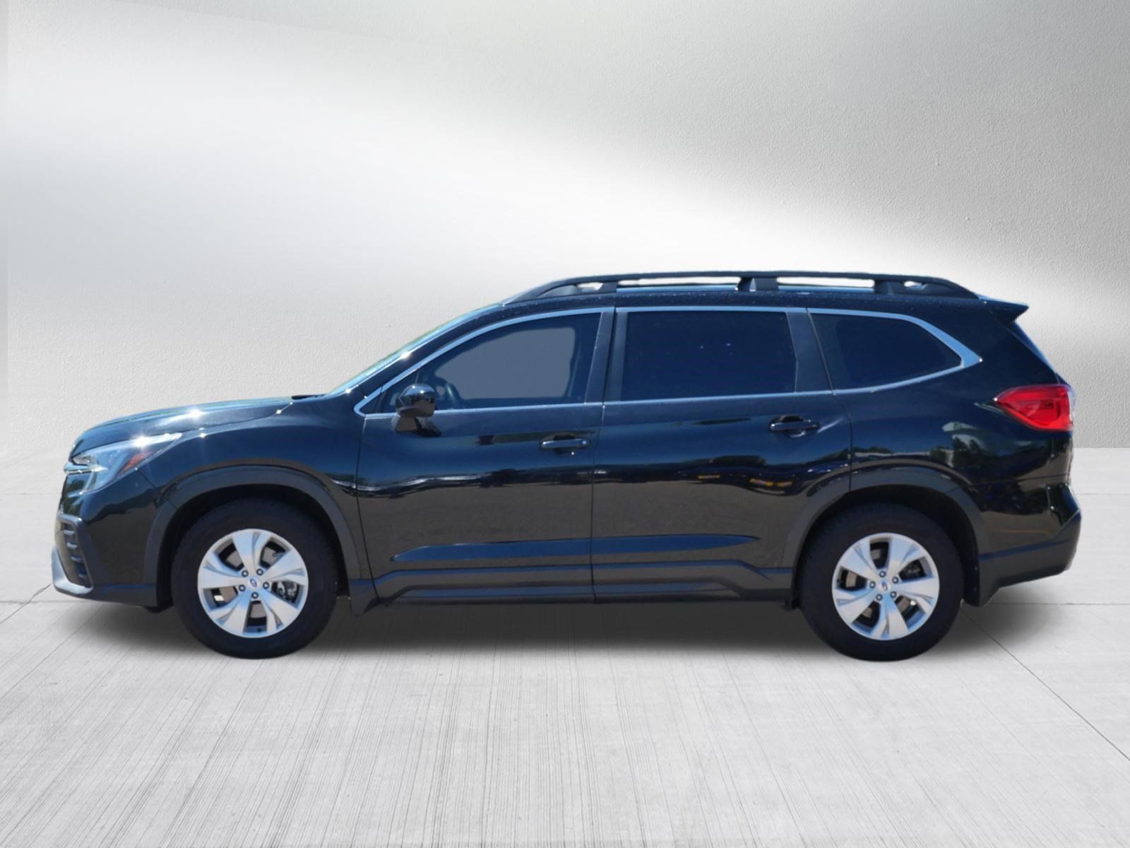 Certified 2023 Subaru Ascent 8-Passenger AWD/4WD image 4