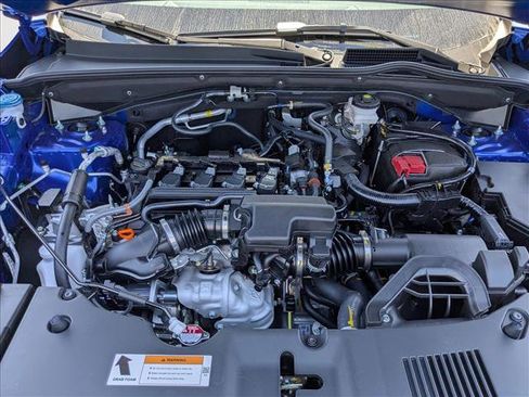 New 2025 Acura ADX A-Spec image 16