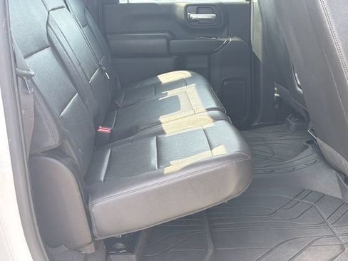 Used 2024 Chevrolet Silverado 2500 W/T RWD image 15