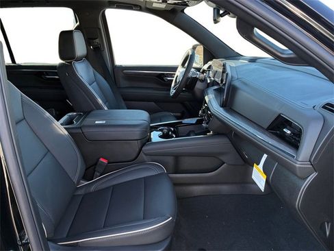 New 2026 Chevrolet Tahoe Premier w/ Sun And Tow Package image 13