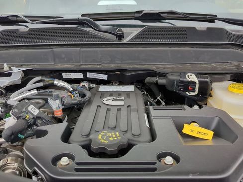 New 2026 RAM 2500 Limited image 10