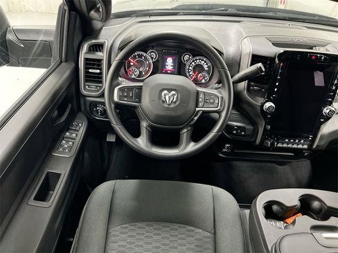 New 2026 RAM 3500 Tradesman image 18