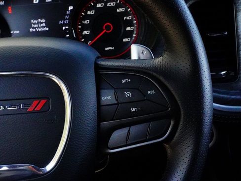 Used 2022 Dodge Charger Scat Pack w/ Daytona Edition Group image 25