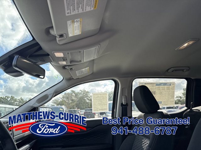 New 2026 Ford Ranger XLT RWD image 12