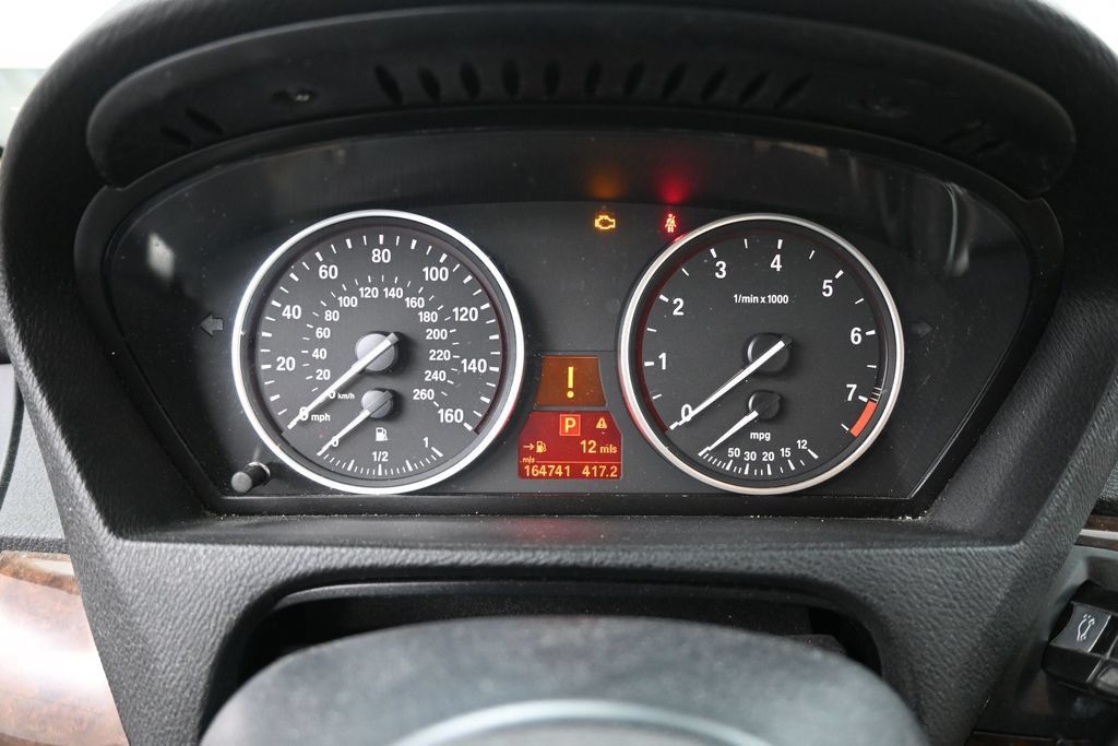 Used 2009 BMW X5 xDrive30i AWD/4WD image 34