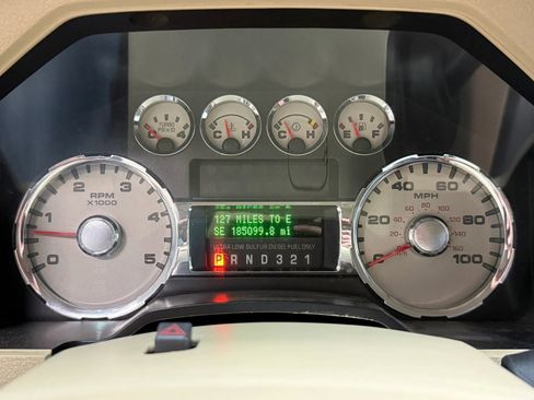 Used 2009 Ford F350 King Ranch AWD/4WD image 19