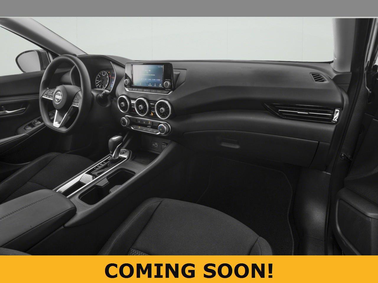 Used 2020 Nissan Sentra SV FWD image 10