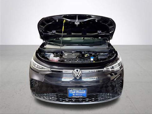 Certified 2023 Volkswagen ID.4 Pro image 23