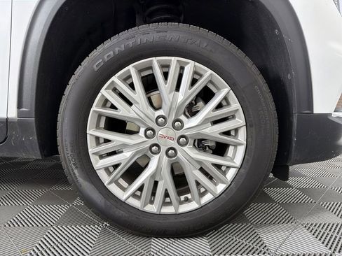 New 2025 GMC Acadia Elevation w/ Elevation Premium Package image 10