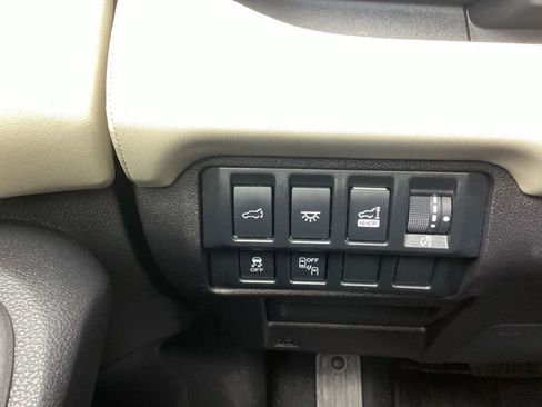 Used 2021 Subaru Ascent Touring w/ Popular Package #2 AWD/4WD image 22