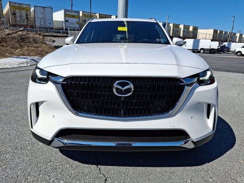 New 2026 MAZDA CX-90 3.3 Turbo w/ Premium Plus Pkg AWD/4WD image 2