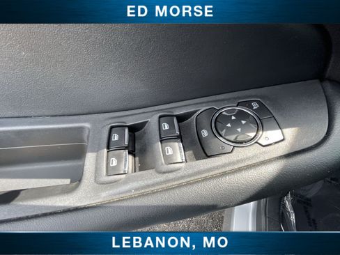Used 2021 Ford Edge SEL FWD image 21