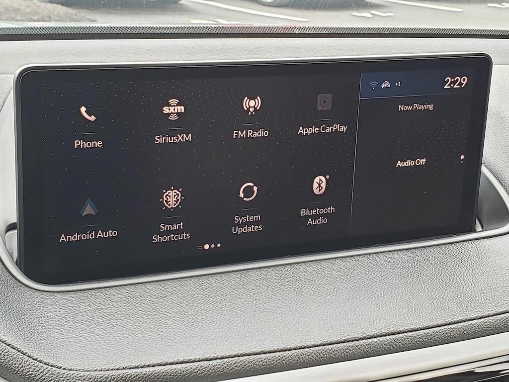 Certified 2024 Acura MDX SH-AWD image 27